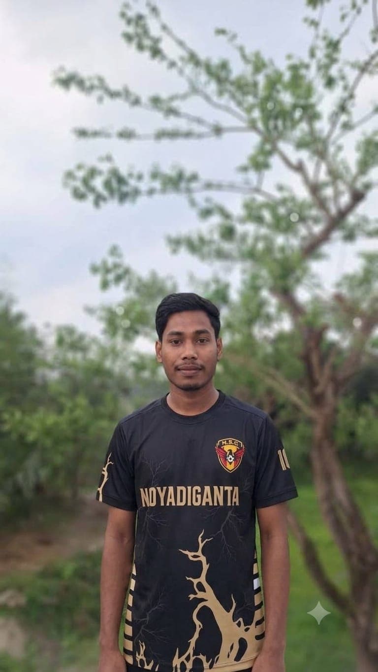 MD NOYON
