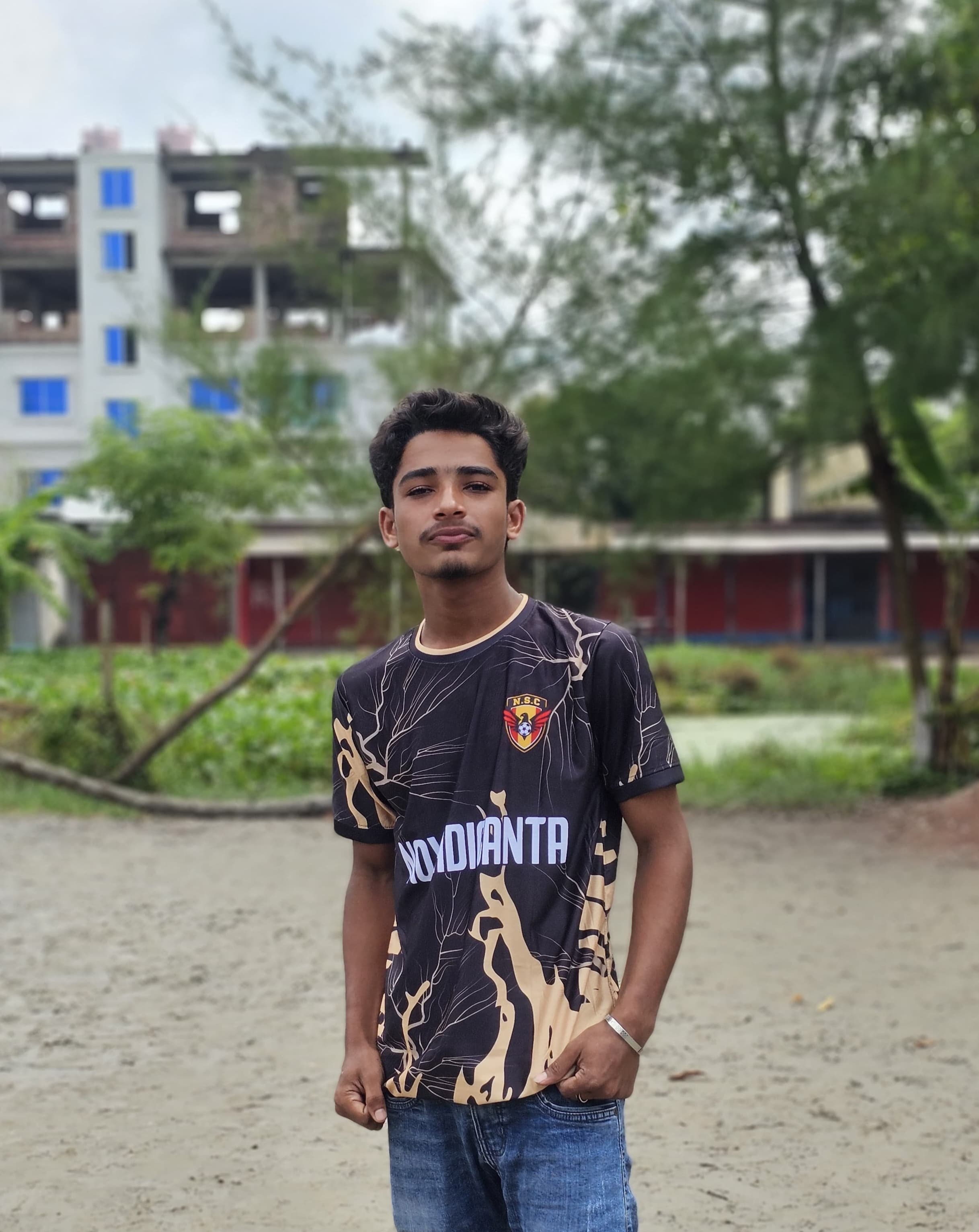 MN NAHID