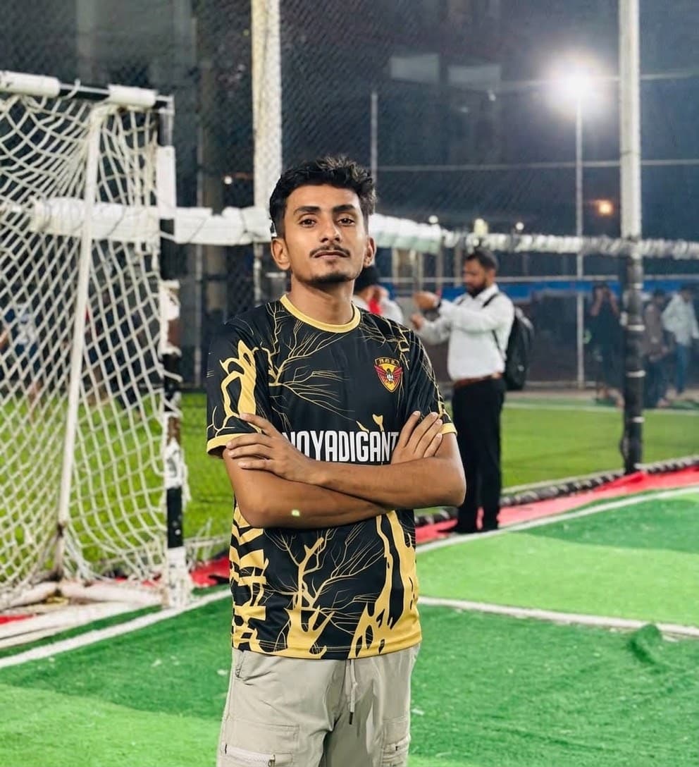 Mehedi Rahat